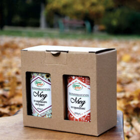 Мед со хербален екстракт