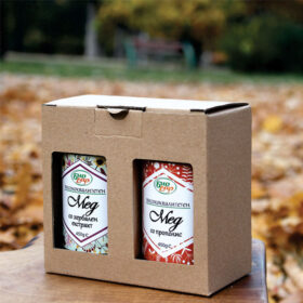 Мед со прополис